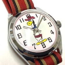 Orologio Hanna-Barbera Rapid