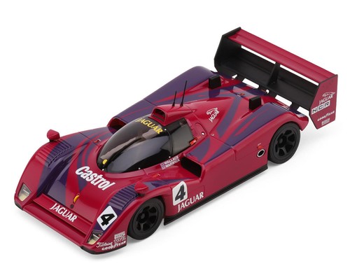 Kyosho jaguar xjr 4 - xjr-14, lm