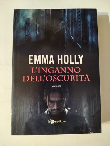 Inganno dell oscurità di - l'inganno,