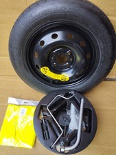 ✅ Ruotino Di Scorta Fiat