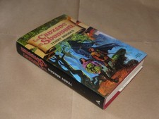 Terry brooks canzone di - terry,