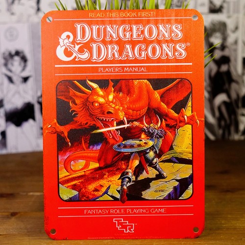 Dungeons dragons basic set - dungeons,