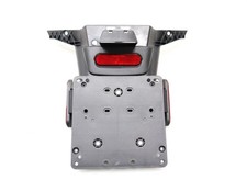 Supporto Targa Piaggio Vespa