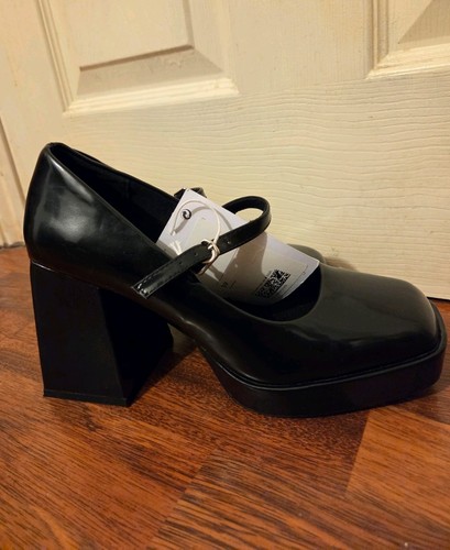 Tacchi platform mary jane - tacchi,