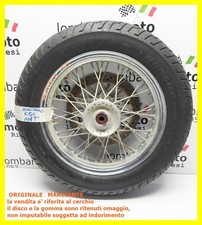CERCHIO RUOTA ANTERIORE originale suzuki volusia vl boulevard c 50 / volusia 800