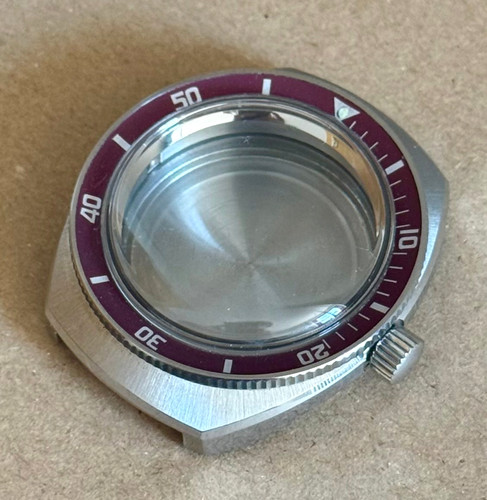 Cassa acciaio inox eta 2824 - eta, 2824-2