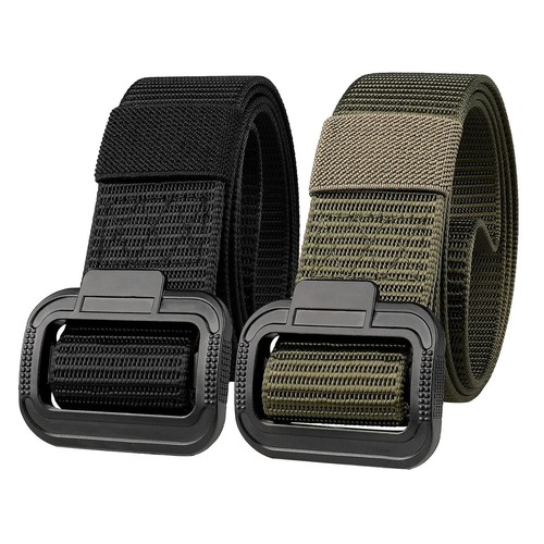 Cintura tattica nylon da - nylon,