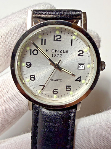 Orologio campo kienzle 1822 - orologio,