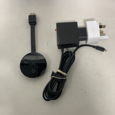 Google Chromecast Ultra (4K