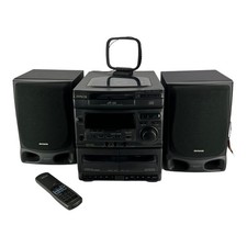 Aiwa nsx v20 audio - am/fm,