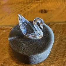 SWAROVSKI 1995 Crystal