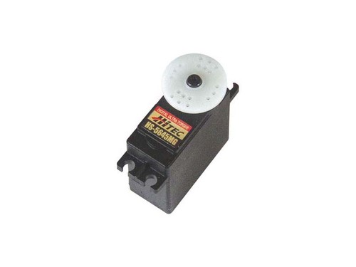 Hitec servo 5645mg digi - hitec, hs-5645mg