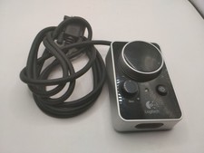 Logitech Z4 Speaker Volume