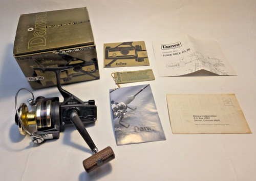 Mulinello spinning vintage - da,