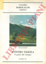 Galleria Marescalchi, Cortina