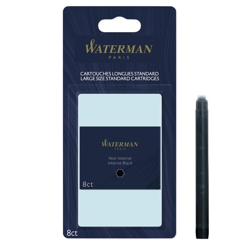 Waterman cartucce - , di