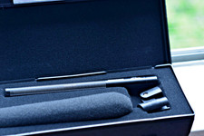 Sennheiser MKH 416 P48U3