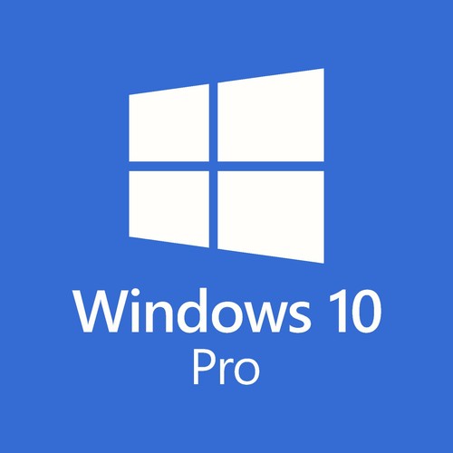 Windows pro key - 10,