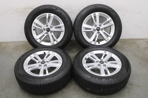 Originale set cerchi 17 - originale!,