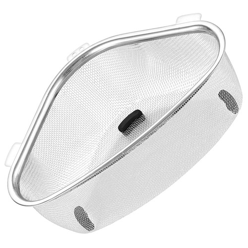 Colino acciaio inox - ,