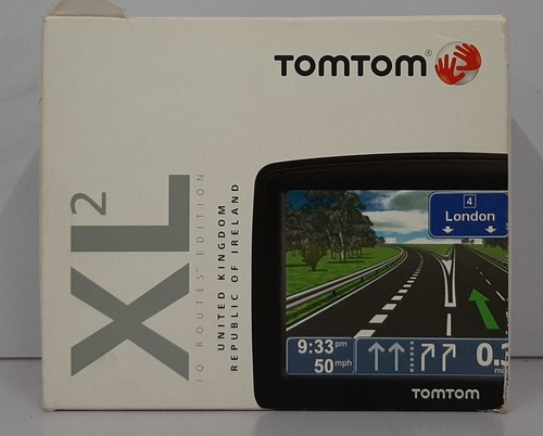 Navigatore satellitare tomtom - navigatore,