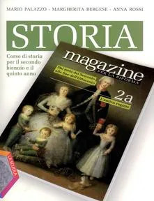 Storia magazine b rif - b,