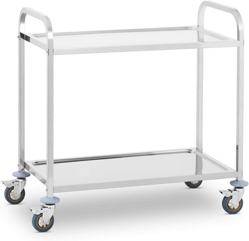 Carrello portavivande - portavivande,