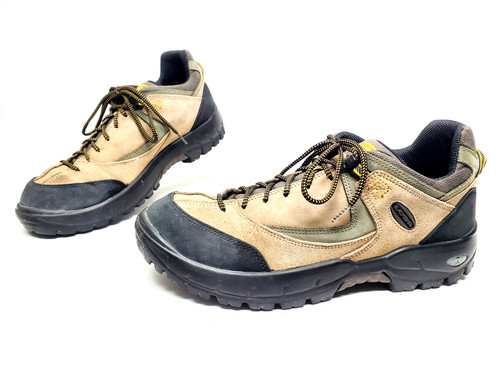 Lowa tempest scarpe - lowa, zaino