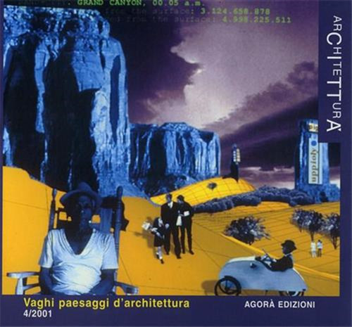Vaghi paesaggi - -,