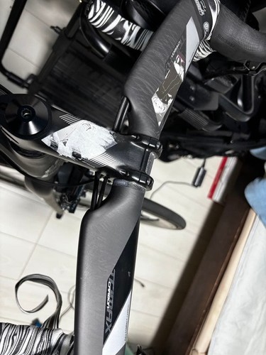 Vision trimax carbon aero slk - vision, aero+slk