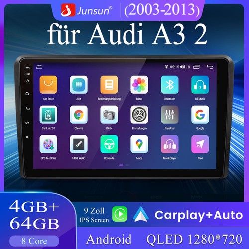 Android per bose - bose, audi