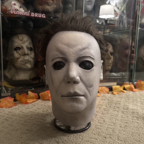 Maschera halloween wmp - maschera, di