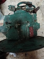 Invertitore ZF Rapporto 1.53/1