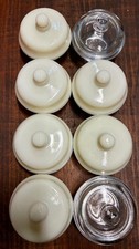 8 terrine vintage Simplex n.14
