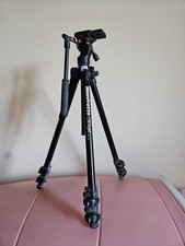Manfrotto MK290LTA3-US BeFree