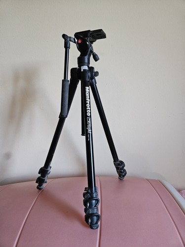 Manfrotto mk290lta3 befree - manfrotto, mk290lta3-us