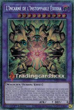 Yu-Gi-Oh! L'Incarné de