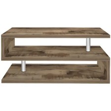 Tavolino da Caffè 90 cm in