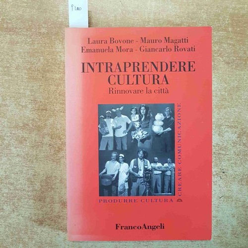 Intraprendere cultura - intraprendere,