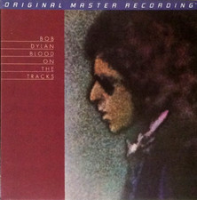 Bob Dylan - Blood On The