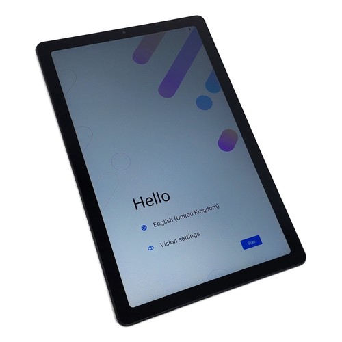 Lenovo tab tb310fu - lenovo,