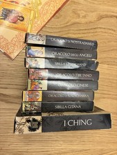 LE CARTE DELLA DIVINAZIONE