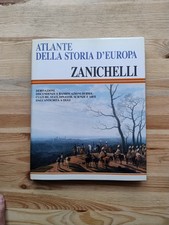 Atlante della storia d'Europa