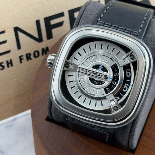 Orologio automatico