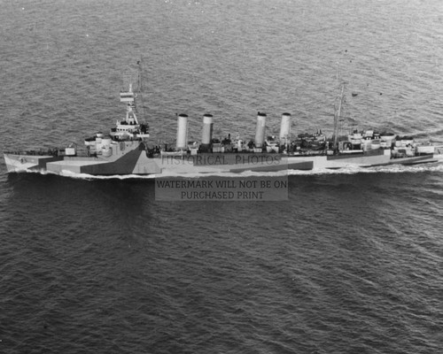 Uss concord light - uss, cruiser