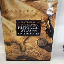 National Geographic Historical