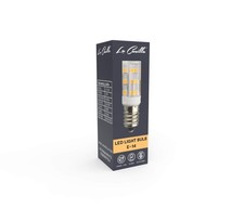 Canilla lampadina led - -,