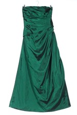 MILANOO Tailleur Donna Abito da uomo Taglia IT 42 verde elegante