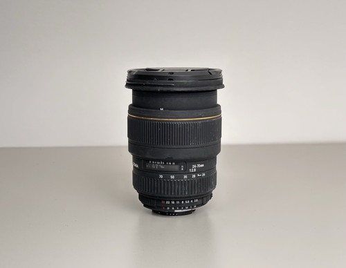 Sigma 2 8 ex dg - sigma, f/2.8