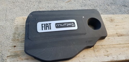 Copri motore fiat freemont - fiat,